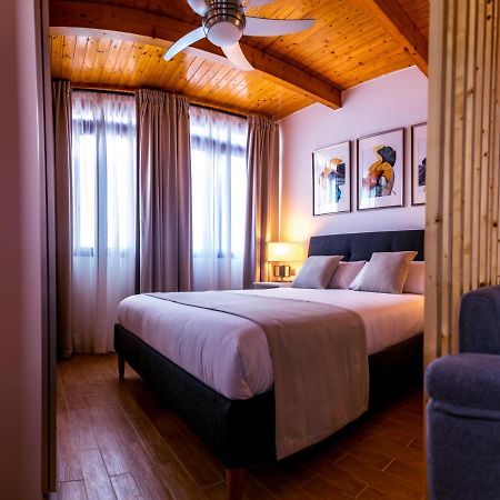 Loft En Zona Puerto ลาสปัลมาส เด กรานคานาเรีย ภายนอก รูปภาพ