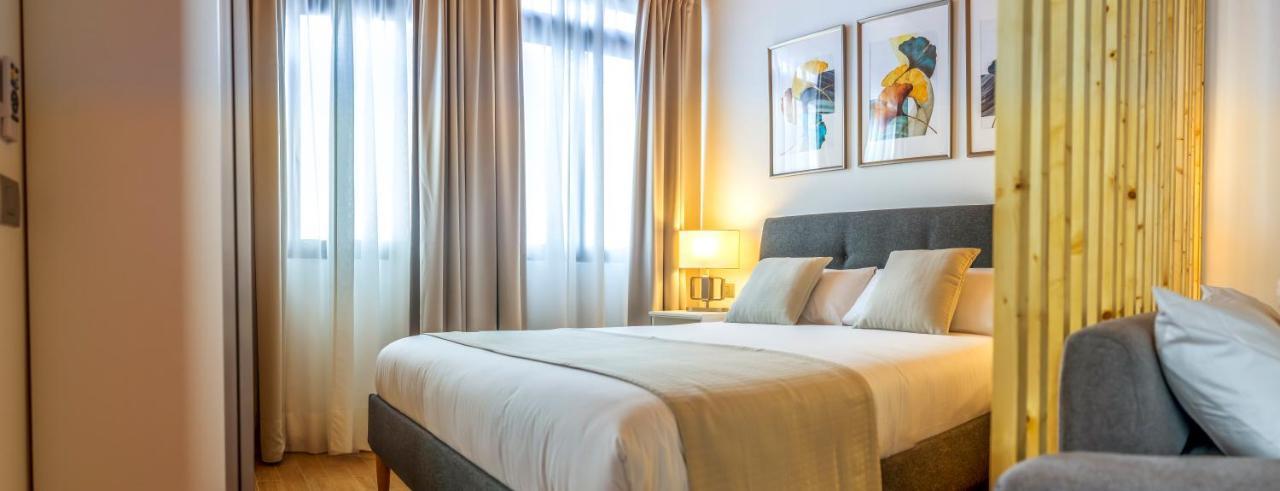 Loft En Zona Puerto ลาสปัลมาส เด กรานคานาเรีย ภายนอก รูปภาพ