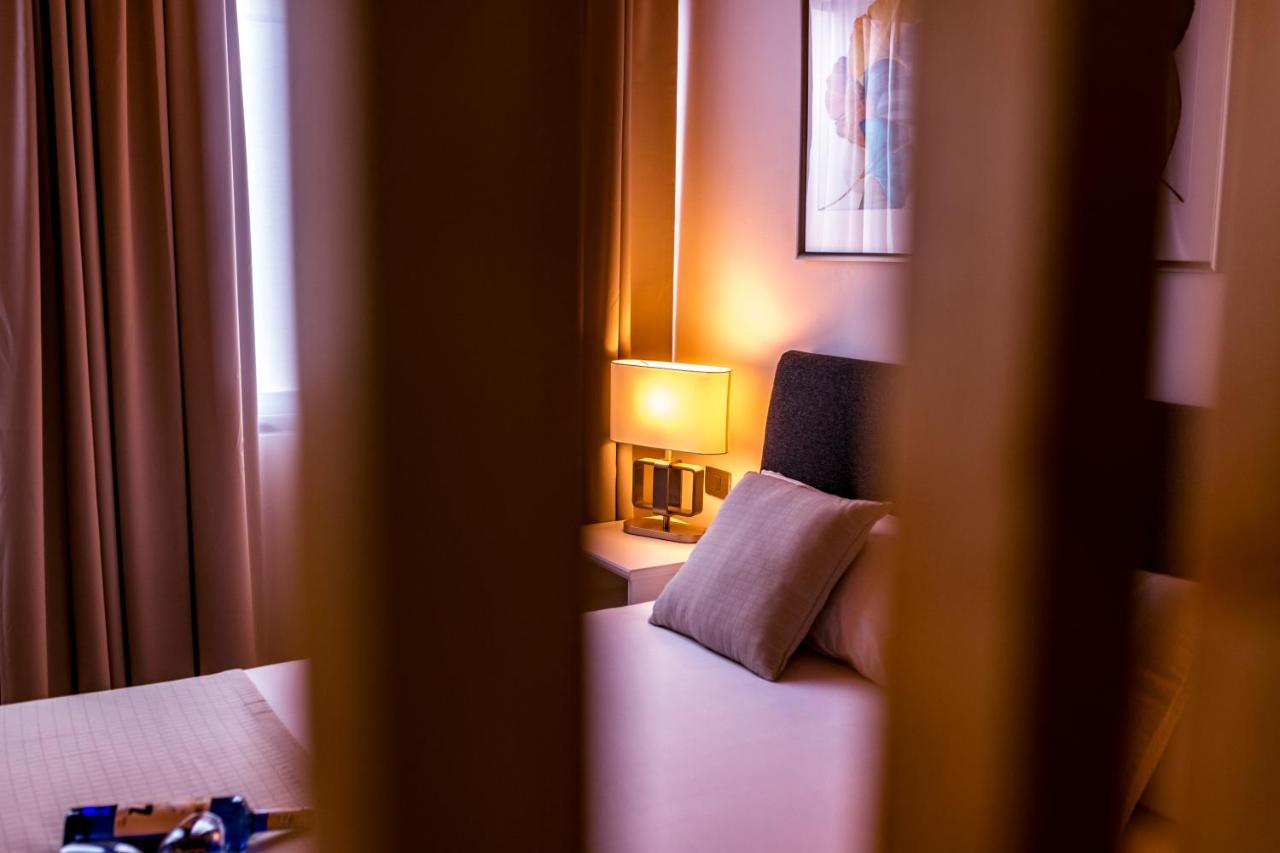 Loft En Zona Puerto ลาสปัลมาส เด กรานคานาเรีย ภายนอก รูปภาพ