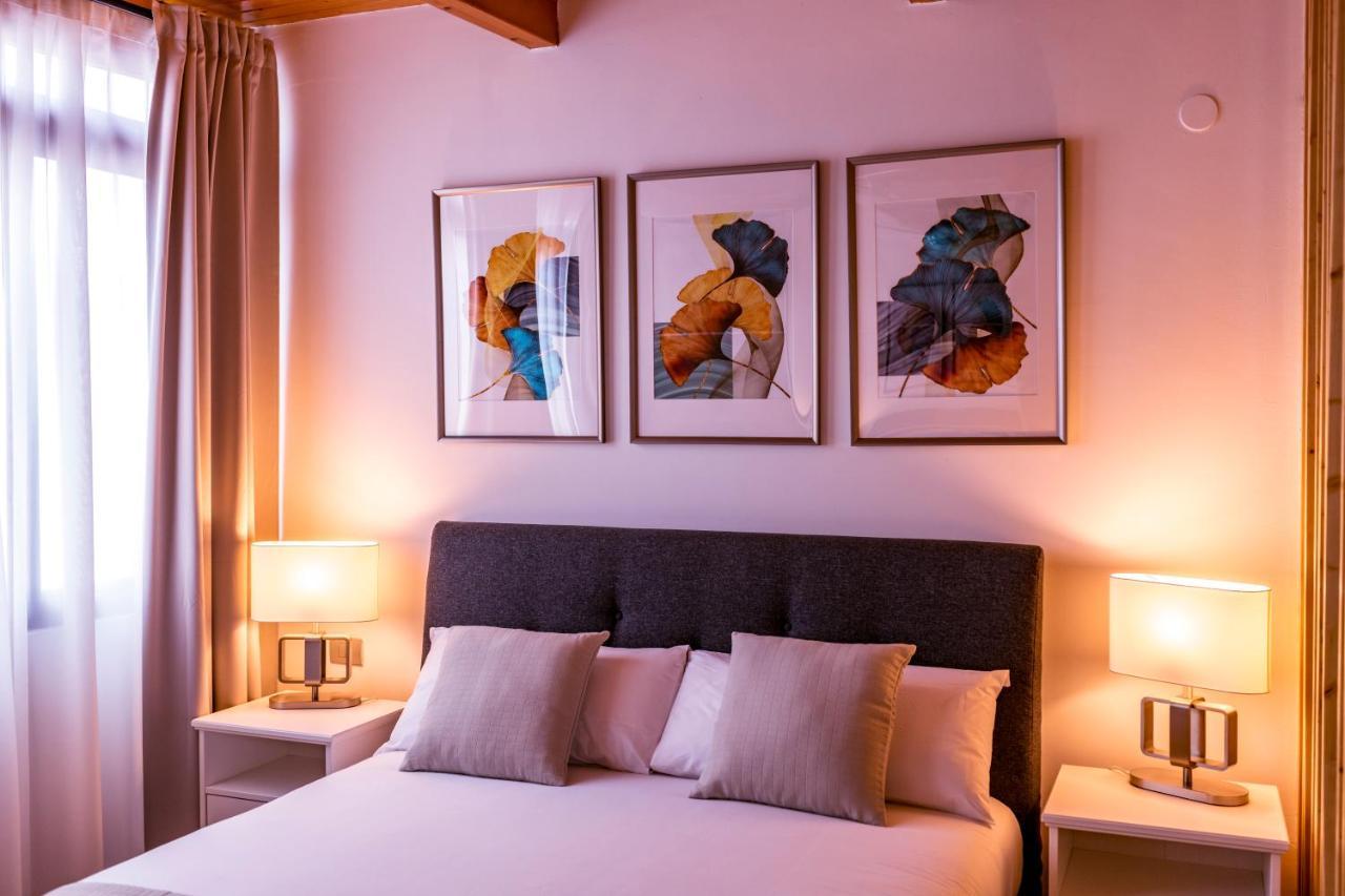 Loft En Zona Puerto ลาสปัลมาส เด กรานคานาเรีย ภายนอก รูปภาพ