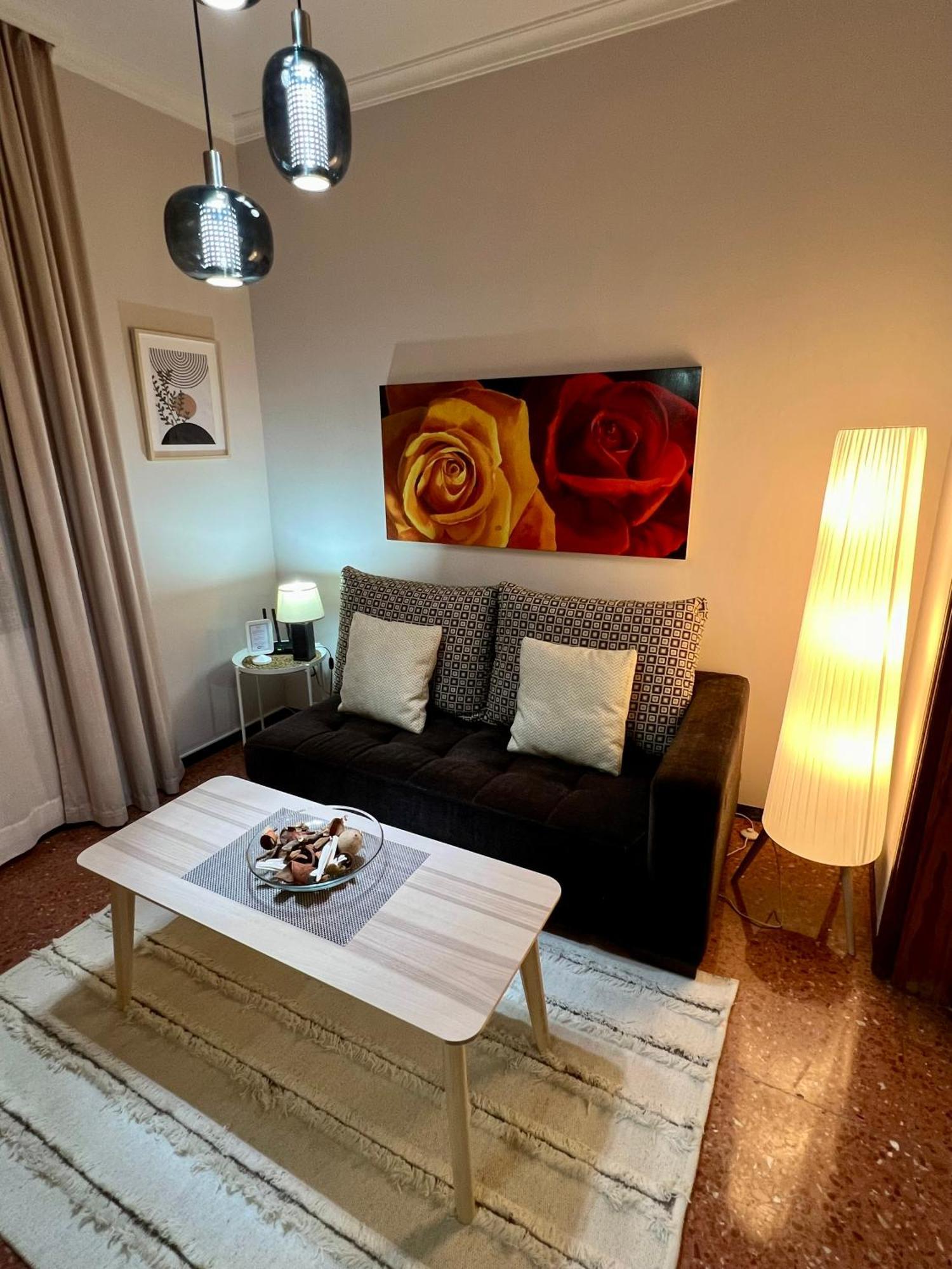 Loft En Zona Puerto ลาสปัลมาส เด กรานคานาเรีย ภายนอก รูปภาพ