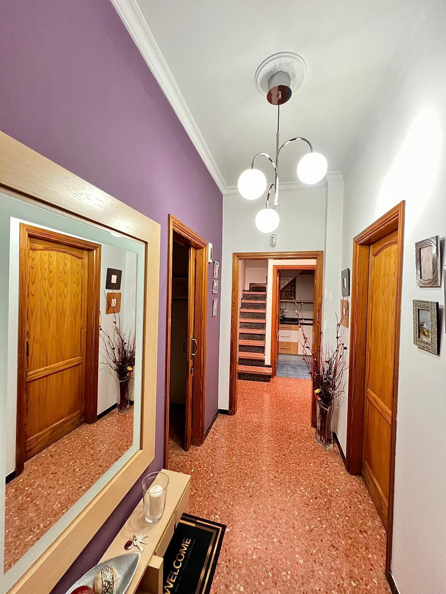 Loft En Zona Puerto ลาสปัลมาส เด กรานคานาเรีย ภายนอก รูปภาพ