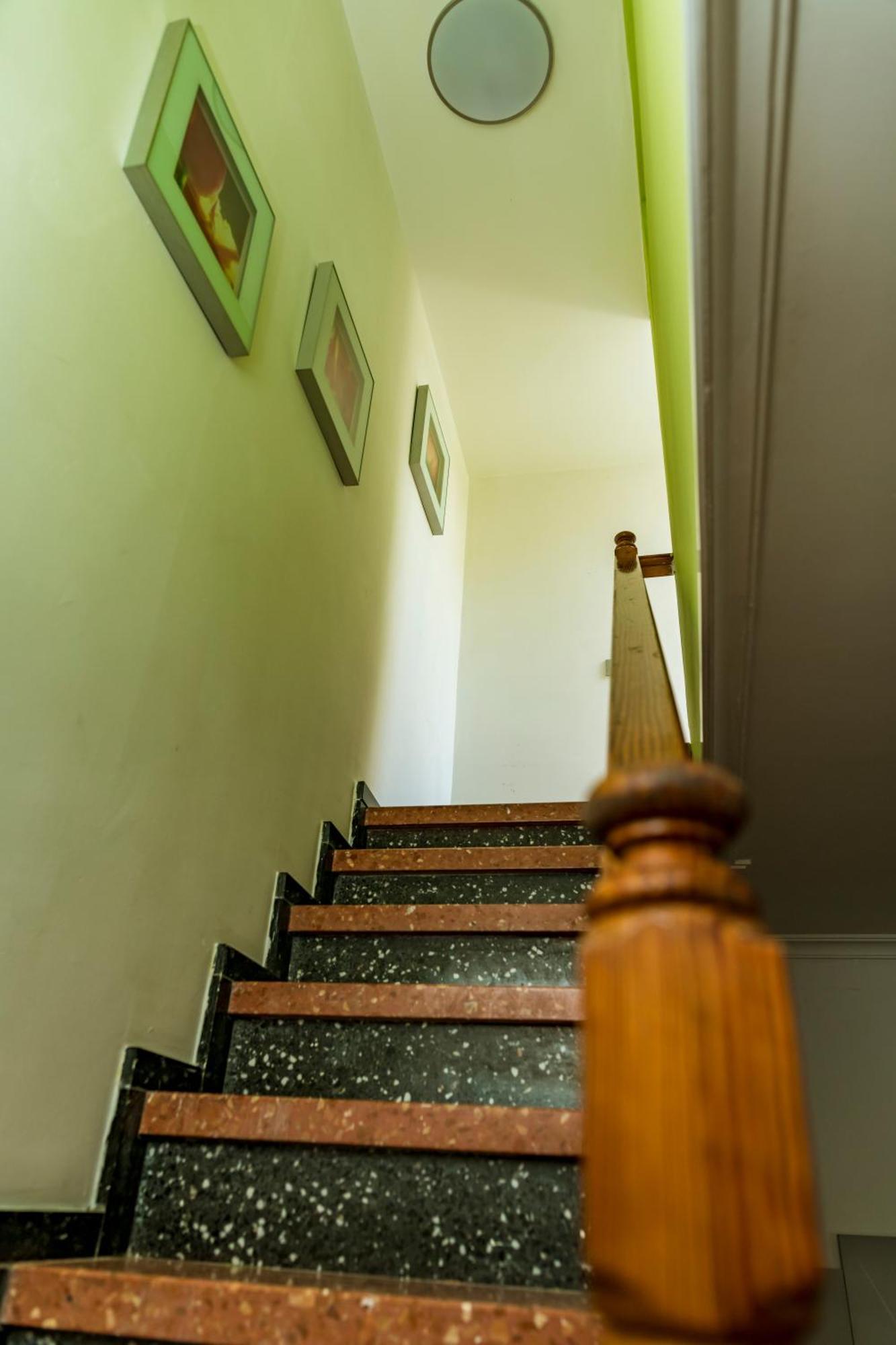 Loft En Zona Puerto ลาสปัลมาส เด กรานคานาเรีย ภายนอก รูปภาพ