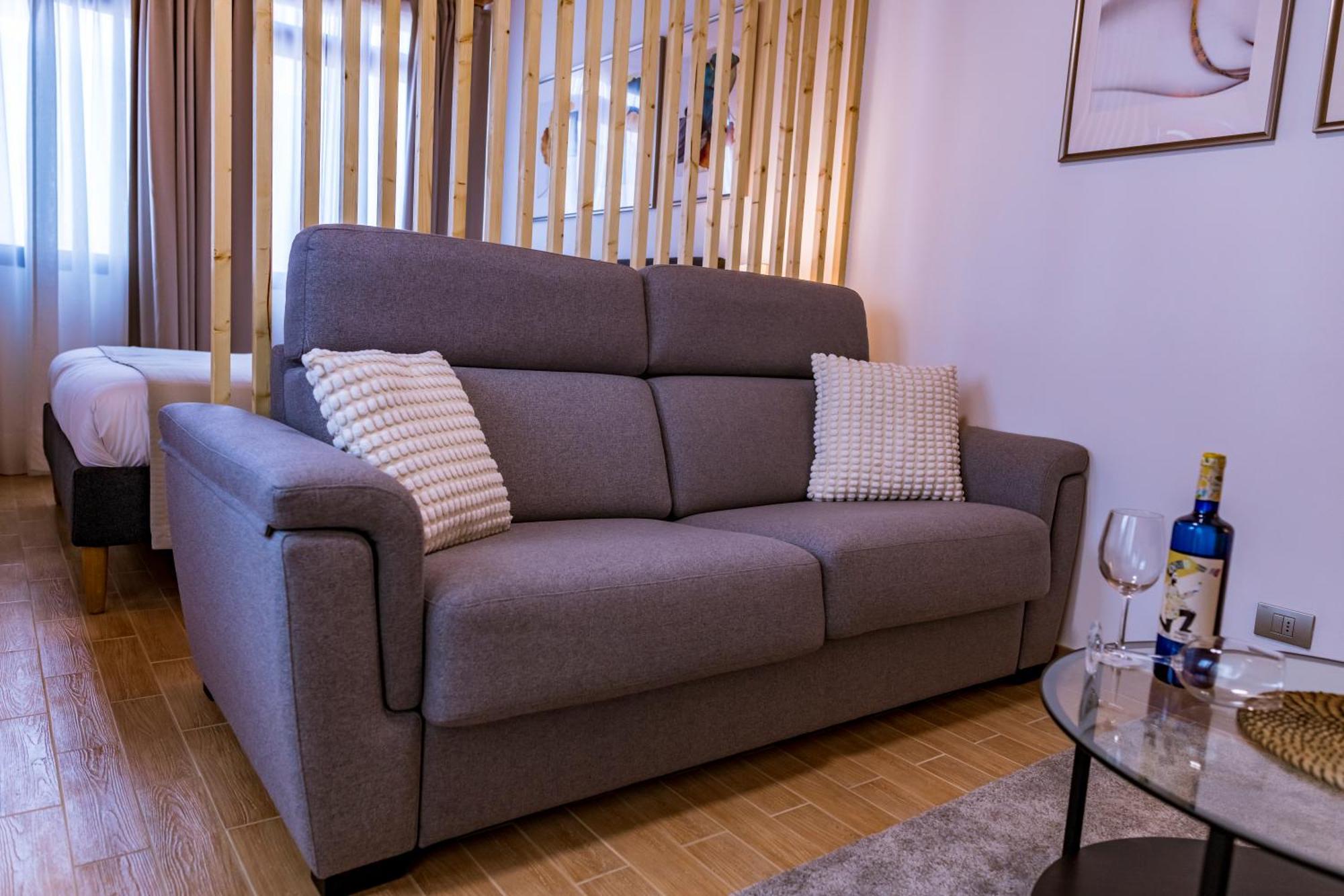 Loft En Zona Puerto ลาสปัลมาส เด กรานคานาเรีย ภายนอก รูปภาพ