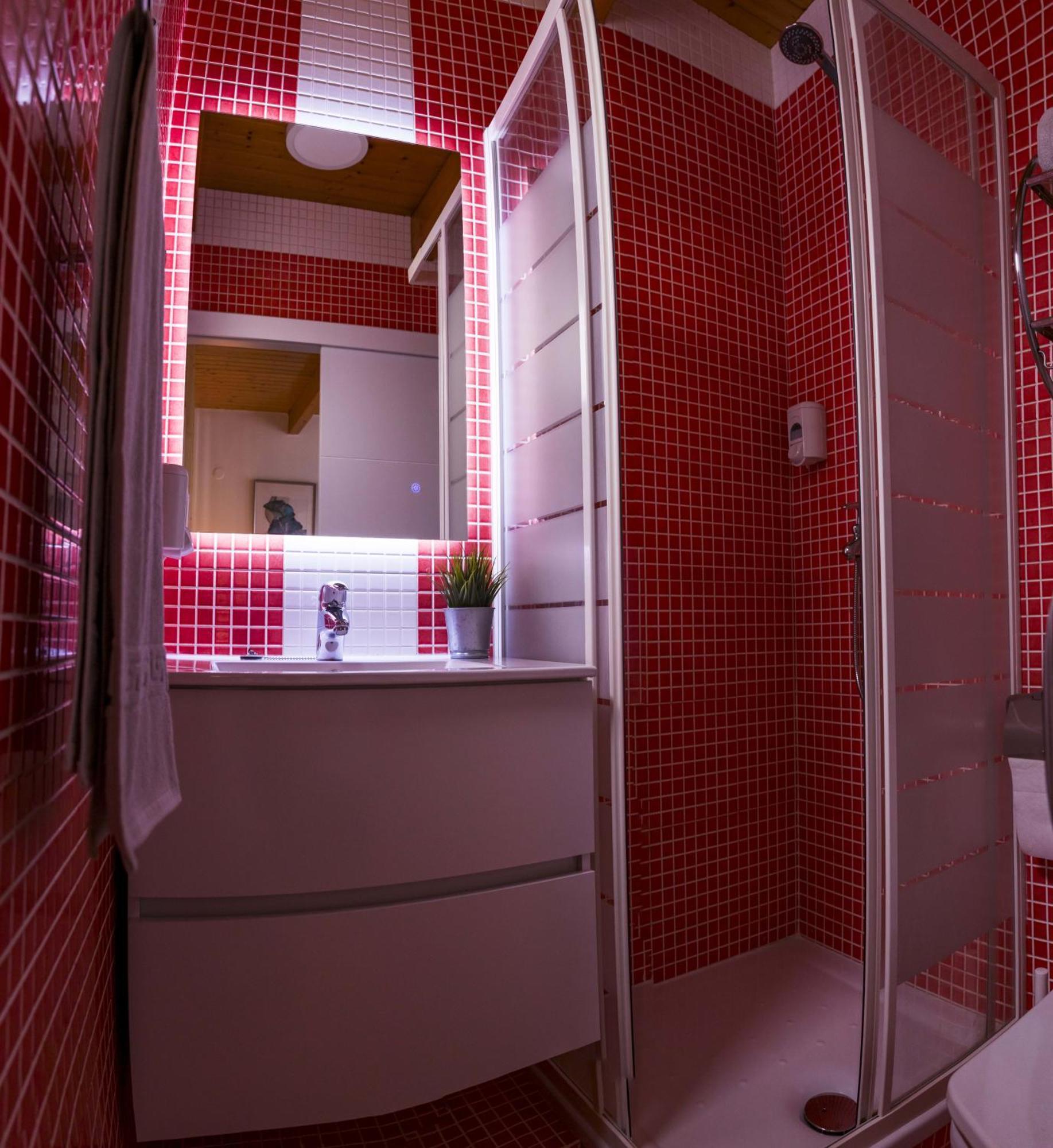 Loft En Zona Puerto ลาสปัลมาส เด กรานคานาเรีย ภายนอก รูปภาพ