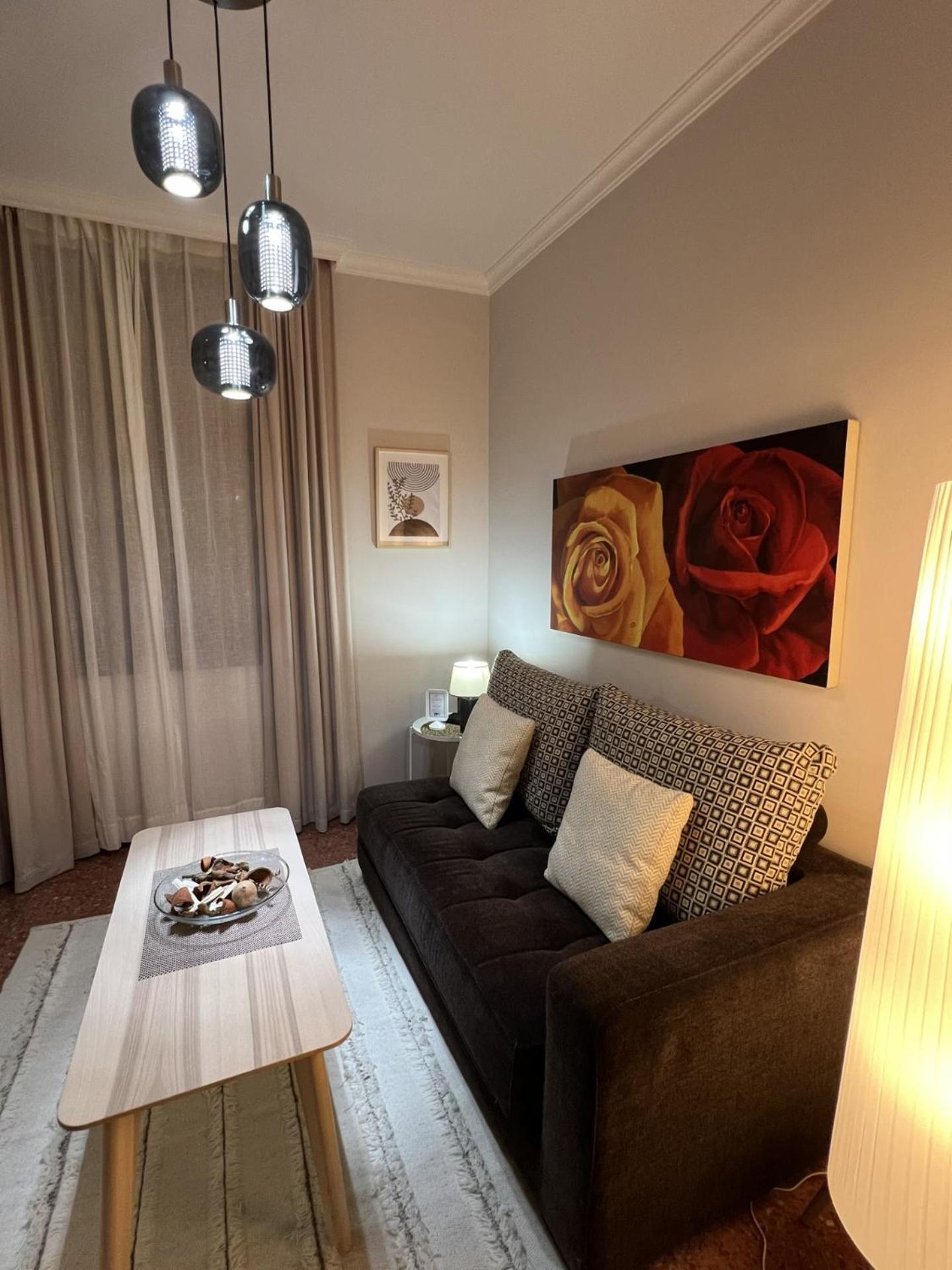 Loft En Zona Puerto ลาสปัลมาส เด กรานคานาเรีย ภายนอก รูปภาพ